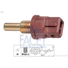 Comprar Sensor de temperatura de aceite de FACET 7.3248 a bajo precio de 23,74 €