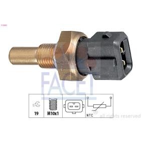 Öltemperatursensor 7.3255