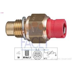Öltemperatursensor 7.3267