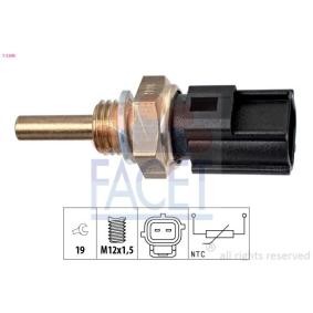 Köp Sensor, kylmedietemperatur av FACET 7.3298 till det låga priset 581,48 kr