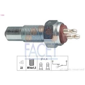 Compre Interruptor de marcha atras de FACET online para ORION I (AFD) a precios moderados