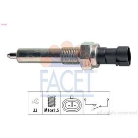 Compre Interruptor, luz de marcha-atrás da FACET 7.6143 a um preço baixo por 38,60 €