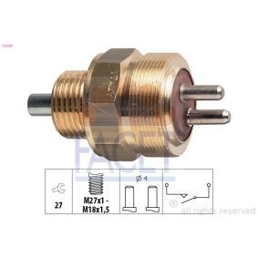 Compre Interruptor, luz de marcha-atrás da FACET 7.6147 a um preço baixo por 38,32 €