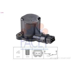 Acquista Interruttore, Luce di retromarcia da FACET 7.6193 a buon mercato per soli 20,29 €