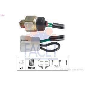 Acquista Interruttore, Luce di retromarcia da FACET 7.6198 a buon mercato per soli 67,03 €
