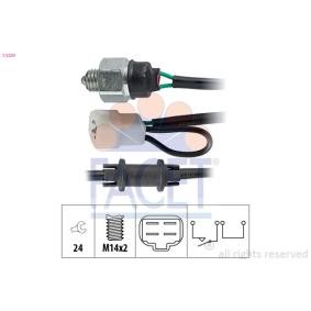 Acquista Interruttore, Luce di retromarcia da FACET 7.6229 a buon mercato per soli 70,99 €