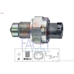 Acquista Interruttore, Luce di retromarcia da FACET 7.6295 a buon mercato per soli 29,73 €