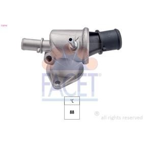 FIAT Kühlwasserthermostat von FACET