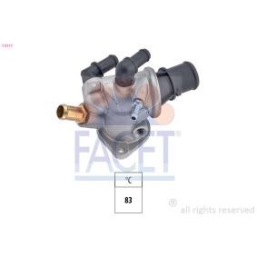 Achetez des Thermostat d'eau FACET 7.8117 à prix pour 61,01 €