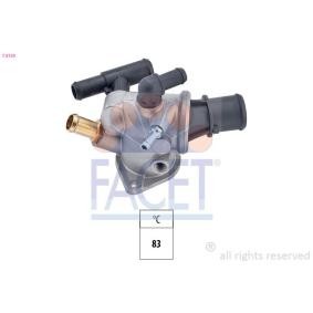 Achetez des Thermostat d'eau FACET 7.8120 à prix pour 98,64 €