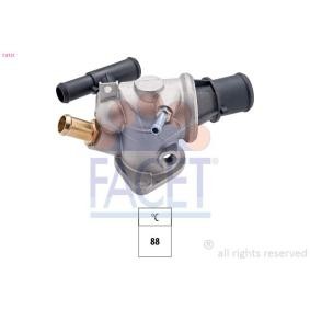 FIAT Kühlwasserthermostat von FACET
