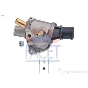 LANCIA Kühlwasserthermostat von FACET