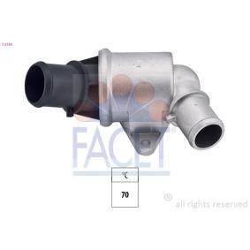 LANCIA Kühlwasserthermostat von FACET