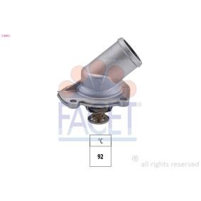 Kühlwasserthermostat von FACET