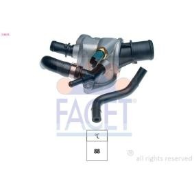 Achetez des Thermostat d'eau FACET 7.8675 à prix pour 104,04 €