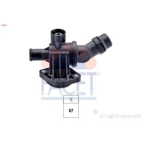VOLKSWAGEN Kühlwasserthermostat von FACET