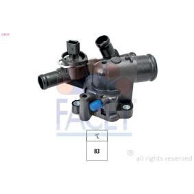Kühlwasserthermostat von FACET