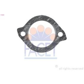 MAZDA Dichtung, Thermostat von FACET