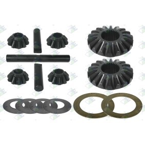 Acquista Kit riparazione da Euroricambi 56170167 a buon mercato per soli 505,00 €