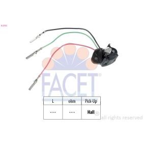 Acquista Sensore, Impulso d'accensione da FACET 8.2722 a buon mercato per soli 132,74 €