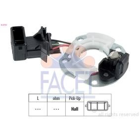Compre Sensor de árbol de levas de FACET online para ORION II (AFF) a precios moderados