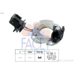 Acquista Sensore, Impulso d'accensione da FACET 8.2744 a buon mercato per soli 59,91 €