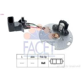 Acquista Sensore, Impulso d'accensione da FACET 8.4982 a buon mercato per soli 114,88 €