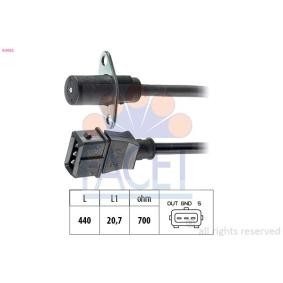 Acquista Generatore di impulsi, Albero a gomiti da FACET 9.0022 a buon mercato per soli 38,47 €