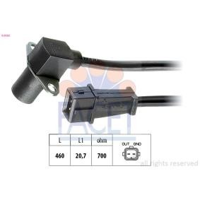 Acquista Generatore di impulsi, Albero a gomiti da FACET 9.0030 a buon mercato per soli 23,02 €