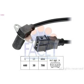 Acquista Generatore di impulsi, Albero a gomiti da FACET 9.0032 a buon mercato per soli 26,96 €