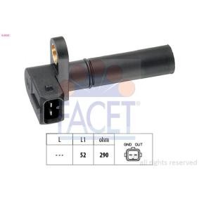 Kurbelwellensensor 9.0035