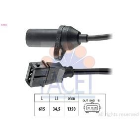 Acquista Generatore di impulsi, Albero a gomiti da FACET 9.0053 a buon mercato per soli 33,53 €
