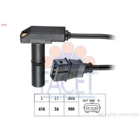 Acquista Generatore di impulsi, Albero a gomiti da FACET 9.0054 a buon mercato per soli 48,23 €
