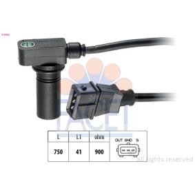Kurbelwellensensor von FACET