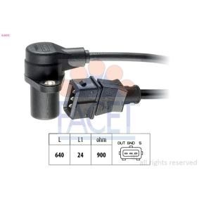 Acquista Generatore di impulsi, Albero a gomiti da FACET 9.0075 a buon mercato per soli 78,66 €
