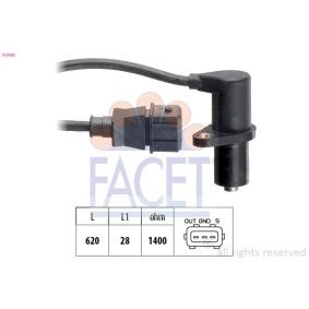 Nockenwellensensor für BMW von FACET