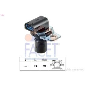 Drehzahlsensor, Automatikgetriebe von FACET 9.0104