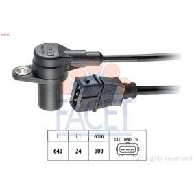 Acquista Generatore di impulsi, Albero a gomiti da FACET 9.0132 a buon mercato per soli 46,31 €