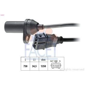 Acquista Generatore di impulsi, Albero a gomiti da FACET 9.0157 a buon mercato per soli 43,28 €