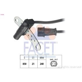 Acquista Generatore di impulsi, Albero a gomiti da FACET 9.0165 a buon mercato per soli 36,72 €