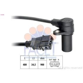 Acquista Generatore di impulsi, Albero a gomiti da FACET 9.0168 a buon mercato per soli 52,32 €