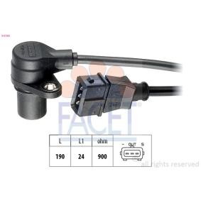 Kurbelwellensensor 9.0180