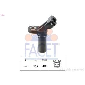 Kurbelwellensensor von FACET