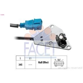 FIAT Nockenwellensensor von FACET
