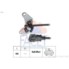 FIAT Nockenwellensensor von FACET
