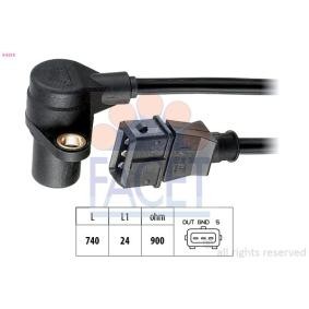 Achetez des Capteur PMH FACET 9.0214 à prix pour 38,43 €