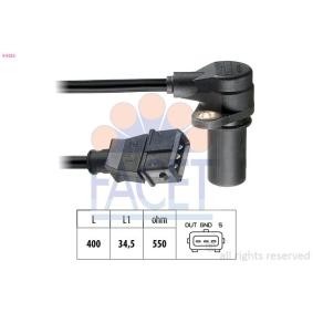 Acquista Generatore di impulsi, Albero a gomiti da FACET 9.0222 a buon mercato per soli 83,03 €