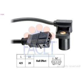 Acquista Sensore albero a camme da FACET 9.0239 a buon mercato per soli 43,88 €