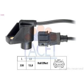 Nockenwellensensor 9.0243 von FACET günstig für 101,46 € online kaufen