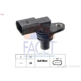 Compre Sensor, posição da árvore de cames da FACET 9.0269 a um preço baixo por 47,92 €